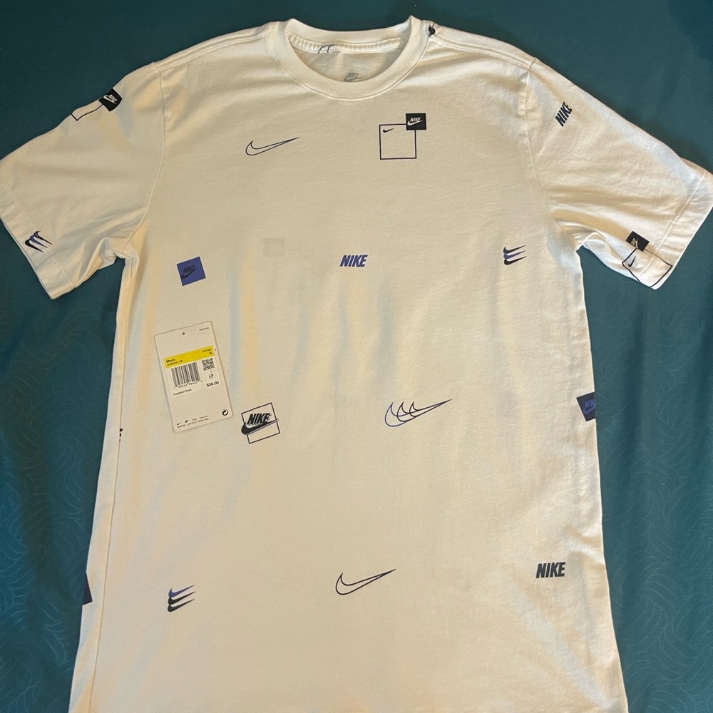 Nike T-Shirt